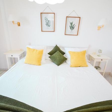Apartamento Vistas Al Mar Santiago del Teide Εξωτερικό φωτογραφία