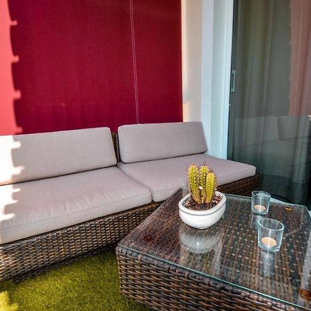 Apartamento Vistas Al Mar Santiago del Teide Εξωτερικό φωτογραφία