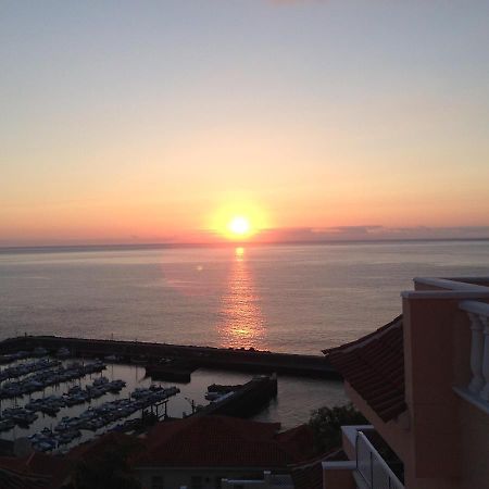 Apartamento Vistas Al Mar Santiago del Teide Εξωτερικό φωτογραφία