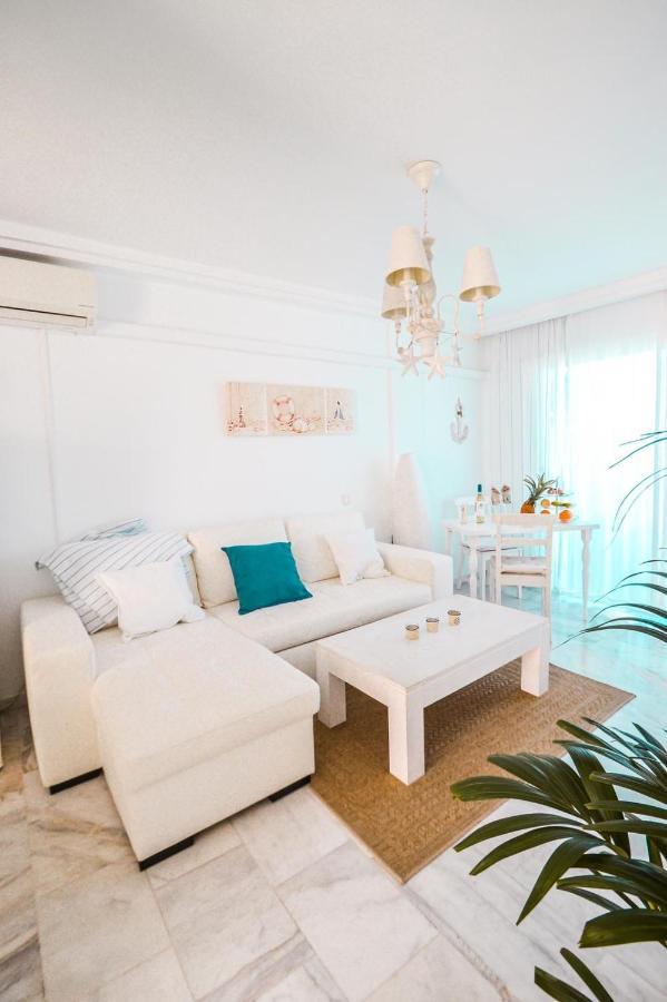 Apartamento Vistas Al Mar Santiago del Teide Εξωτερικό φωτογραφία