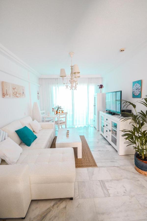 Apartamento Vistas Al Mar Santiago del Teide Εξωτερικό φωτογραφία
