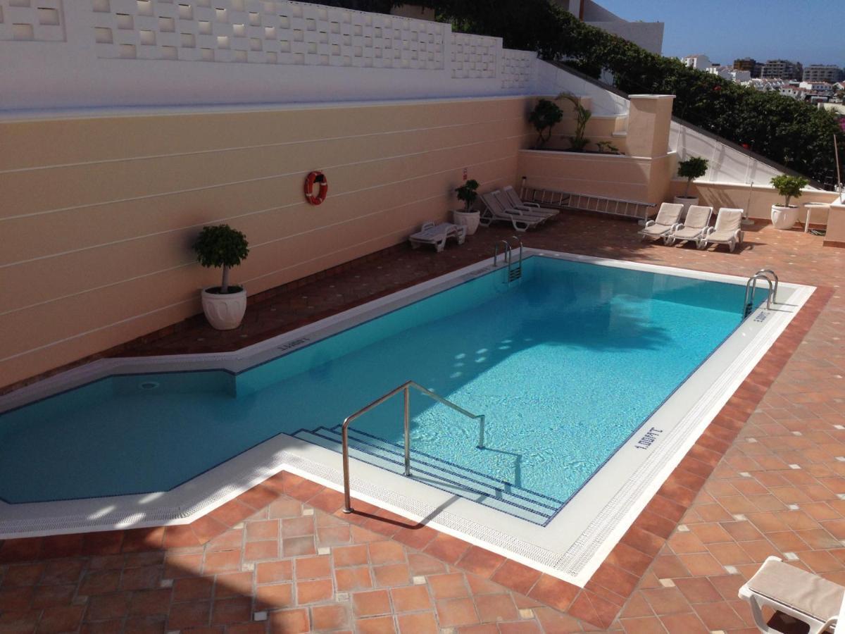 Apartamento Vistas Al Mar Santiago del Teide Εξωτερικό φωτογραφία